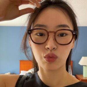 Jung Hoe-ryn Instagram - 