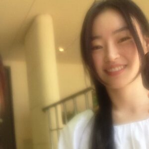 Jung Hoe-ryn Instagram - 