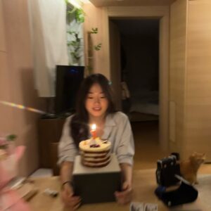 Jung Hoe-ryn Instagram - 