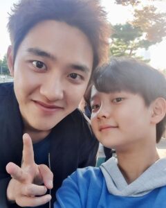 Actor Jung Hyeon-jun HD Instagram Photos and Wallpapers December 2022
