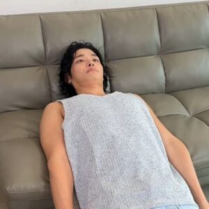 Actor Jung Hyuk HD Instagram Photos and Wallpapers July 2024