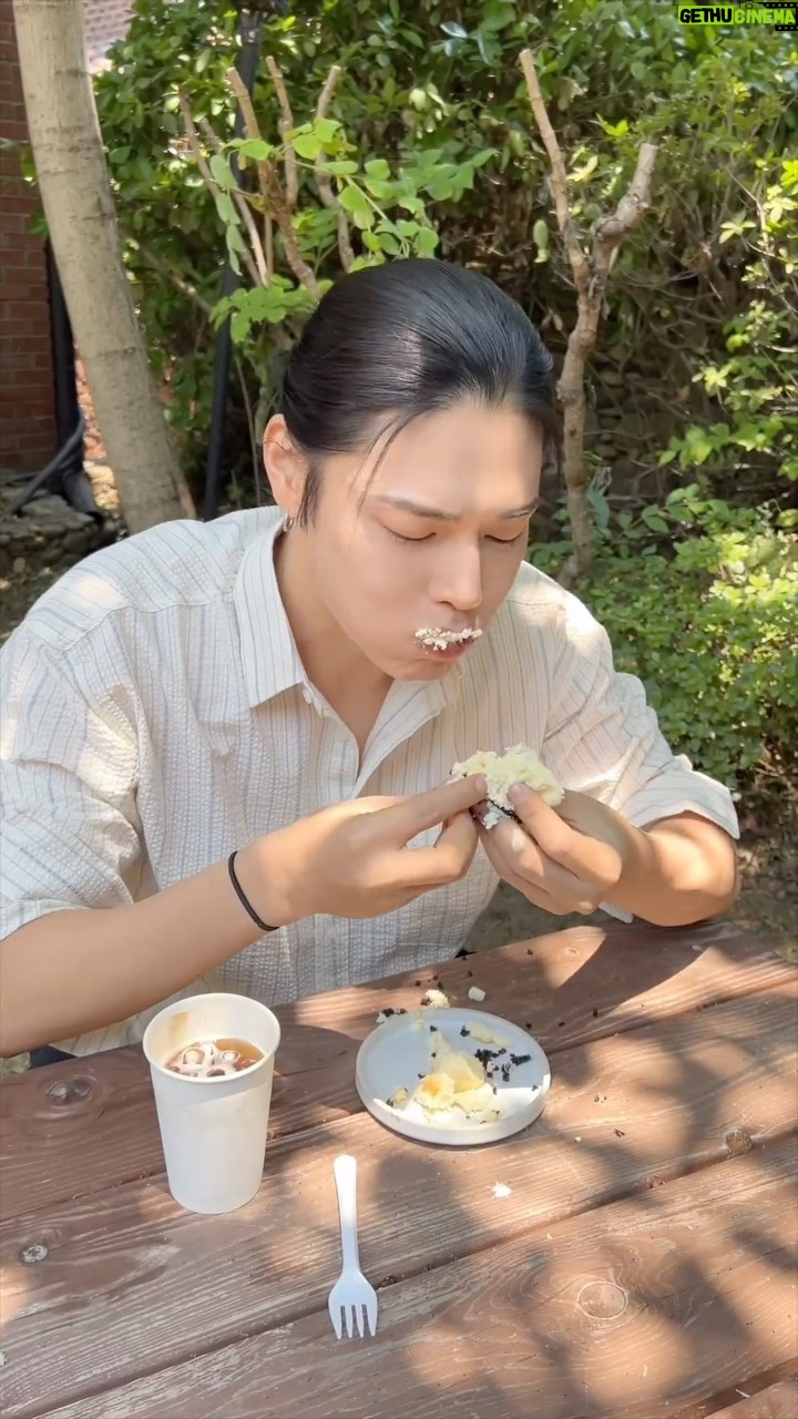 Most liked Instagram photo of Jung Hyuk