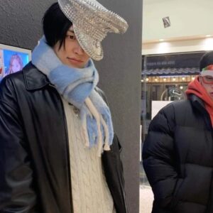 Jung Hyuk Instagram - 이세계물