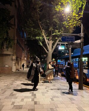 Jung Jae-hyung Instagram - 