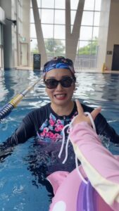 Actress Jung Kyoung-mi HD Instagram Photos and Wallpapers June 2024