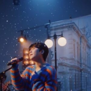 Jung Seung-hwan Instagram - [#Teaser] #정승환

정승환 Winter Single ‘겨울이 좋아졌어’ 
Jung Seung Hwan Winter Single ‘My Favorite Winter’

🎁 ‘겨울이 좋아졌어’ MV Teaser
https://youtu.be/yujOB0dcc6c

2022. 12. 12. 6PM Release 

@meet_the_seung
#JungSeungHwan 
#겨울이좋아졌어 #디데이 #고마워하고있어
#MyFavoriteWinter #Dday #ThankYou
#20221212_6PM