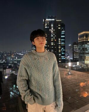 Jung Seung-hwan Instagram - 또호 크런 나흐리 홀까흐요