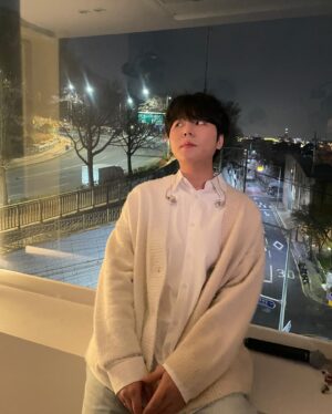 Jung Seung-hwan Instagram - 또호 크런 나흐리 홀까흐요