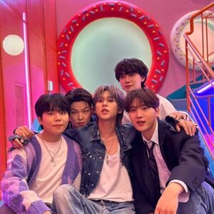 Jung Seung-hwan Instagram - ㅤ
정승환과 아이들(대천사와 천사들)
@gomakboys_official