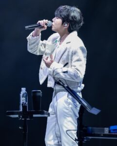 Actor Jung Seung-hwan HD Instagram Photos and Wallpapers May 2023