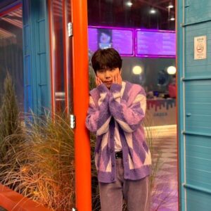 Jung Seung-hwan Instagram - ㅤ
정승환과 아이들(대천사와 천사들)
@gomakboys_official