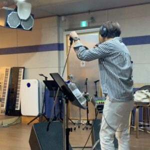 Jung Seung-hwan Instagram - 이것도 빌드업인 셈이죠