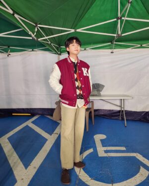 Jung Seung-hwan Instagram - ㅤ
안녕하세요 22학번…더보기
#고려대