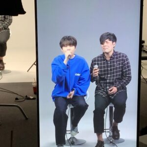 Jung Seung-hwan Instagram - 이것도 빌드업인 셈이죠