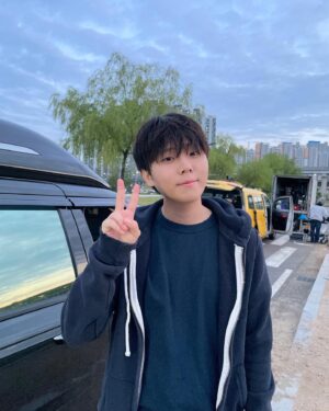 Jung Seung-hwan Instagram - 🎞