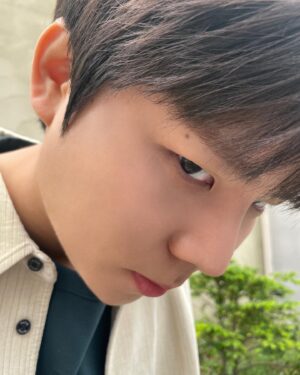 Jung Seung-hwan Instagram - 🎞