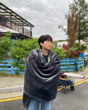 Jung Seung-hwan Instagram - 🎞