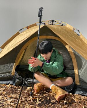 Jung Seung-hwan Instagram - 그래요 열심히 했어요