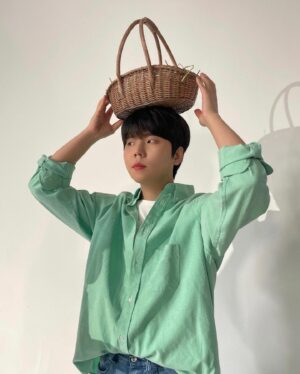 Jung Seung-hwan Instagram - 그래요 열심히 했어요