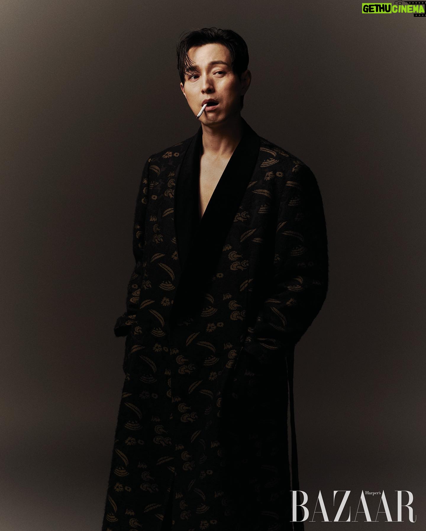 Jung Sung-il - 118.1K Likes - fashion director 손안나
photography 장덕화
stylist 정혜진
hair 안미연
make-up 이아영
@harpersbazaarkorea
@msgseoul
#bazaar #더글로리 #정성일
#Godblessyou
#Godmakesnomistakes