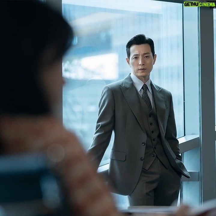Jung Sung-il - 57.8K Likes - #netflix #theglory #part2
3월10일!!
#Godblessyou
#Godmakesnomistakes