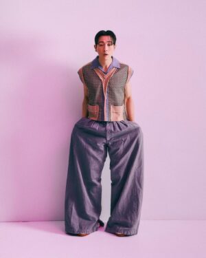 Jung Sung-il Instagram - <DAZED> KOREA April print issue

@dazedkorea 
@whales_magazine 

Editor Yoo Eunyoung
Text Park Wanhee
Fashion Lee Woomin
Photography Park Sangjun
Art Ha Suim
Casting Director Choi Hanna
Hair & Makeup Koo Hyunmi

#Boss #BossEyewear

#Godblessyou
#Godmakesnomistakes