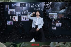 Jung Sung-il Instagram - #netflix #theglory #part2 #더글로리 

5시!!
리모콘들고 준비!!!!

#Godblessyou
#Godmakesnomistakes