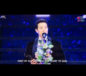 Jung Sung-il Instagram - #Asia Artist Awards 2023 in Philippines 
#AAA SCENE STEALER AWARD

감사합니다~!!

@baek_208 
@hj_jung1025 
@yundhee 
@mimm.ha0 
@mimm_jiwon 

#Godblessyou
#Godmakesnomistakes