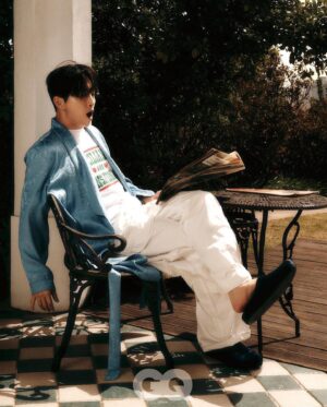 Jung Sung-il Instagram - @GQKOREA 

FEATURE EDITOR 신기호 
PHOTOGRAPHER 김형상 @kim.hyeongsang
STYLIST 권수현 @eternalk1
HAIR 이솜 at soonsoo @lllesomlll
MAKE UP 김민지 @m_j108

#Godblessyou
#Godmakesnomistakes