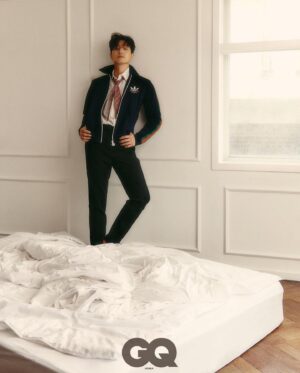 Jung Sung-il Instagram - @GQKOREA 

FEATURE EDITOR 신기호 
PHOTOGRAPHER 김형상 @kim.hyeongsang
STYLIST 권수현 @eternalk1
HAIR 이솜 at soonsoo @lllesomlll
MAKE UP 김민지 @m_j108

#Godblessyou
#Godmakesnomistakes