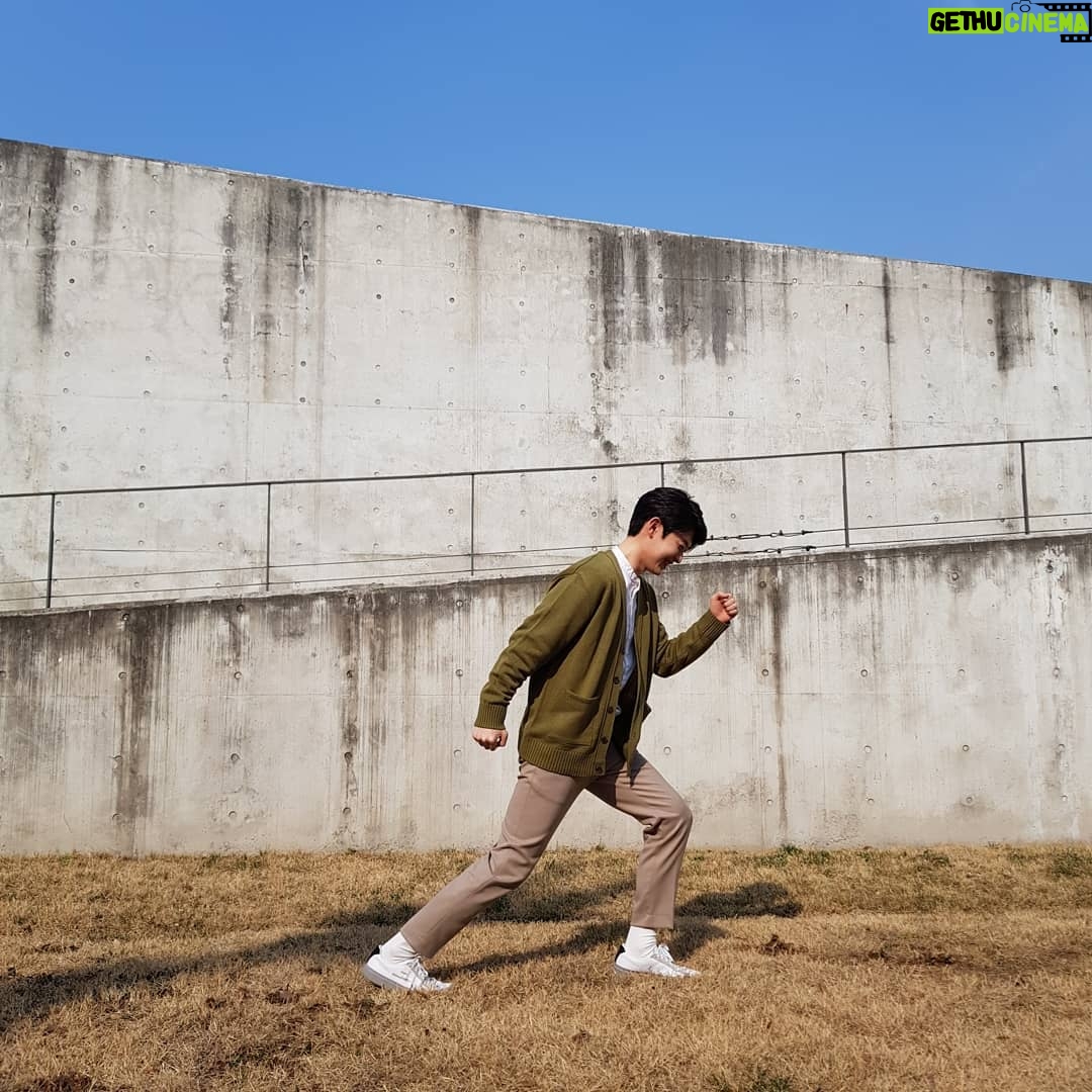 Jung Won-chang - 16.1K Likes - 20190307 15:16