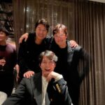 Jung Woo-sung