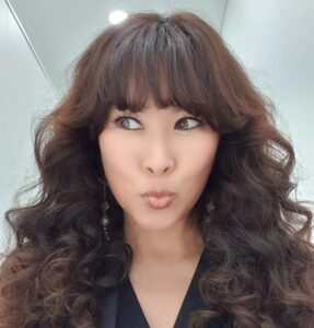 Actress Jung Young-ju HD Instagram Photos and Wallpapers April 2023