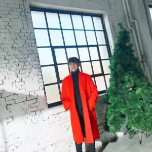 Junggigo Instagram - merry