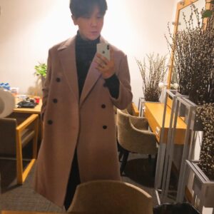 Junggigo Instagram - 새해 복 많이 받으세요 🙏🏻