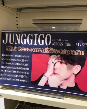 Junggigo Instagram - いつもそうだったが、今回も楽しかった思い出に戻ります。 もっといい公演で、すぐにまた戻って来ます。 その時まで健康! 🙏🏻