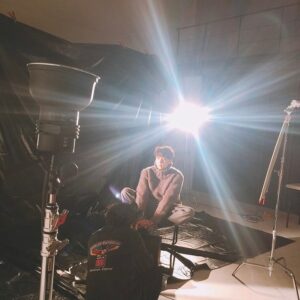 Junggigo Instagram - 