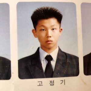 Junggigo Instagram - 중학교 졸업한지 어언 23년. 그리고 나 정씨가 아니라 고씨야... #tbt
