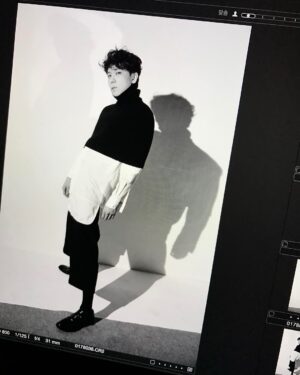 Junggigo Instagram - 