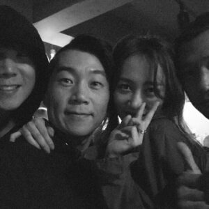 Junggigo Instagram - 니콜 생일 축하해! 🙌🏼