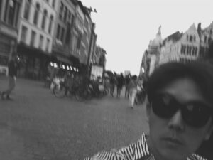 Junggigo Instagram - #사서고생