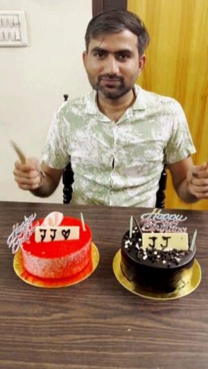 Junjaram Thory Instagram - Thank you all for making my birthday extra special with your heartfelt wishes! Each message brought joy to my day and warmed my heart. I'm so grateful to have such amazing friends in my life. Your love and thoughtfulness mean the world to me. Cheers to another wonderful year ahead!
#birthday #junjaramthory