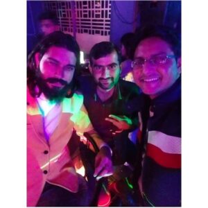 Junjaram Thory Instagram - “Men are born to succeed, not fail.”
✅✅💯💯
.
.
.
#JunjaramThory #entrepreneur #kapilrajkp #anupchoudhary #jaipur