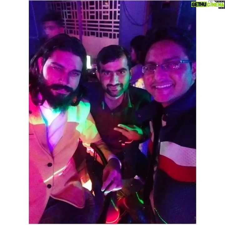 Junjaram Thory - 243 Likes - “Men are born to succeed, not fail.”
✅✅💯💯
.
.
.
#JunjaramThory #entrepreneur #kapilrajkp #anupchoudhary #jaipur