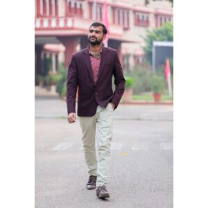 Junjaram Thory Instagram - Be yourself; everyone else is already taken
.
.
#jaipur #jaipurdiaries #photography #akshitphotography #junjaramthory #jaipurcity