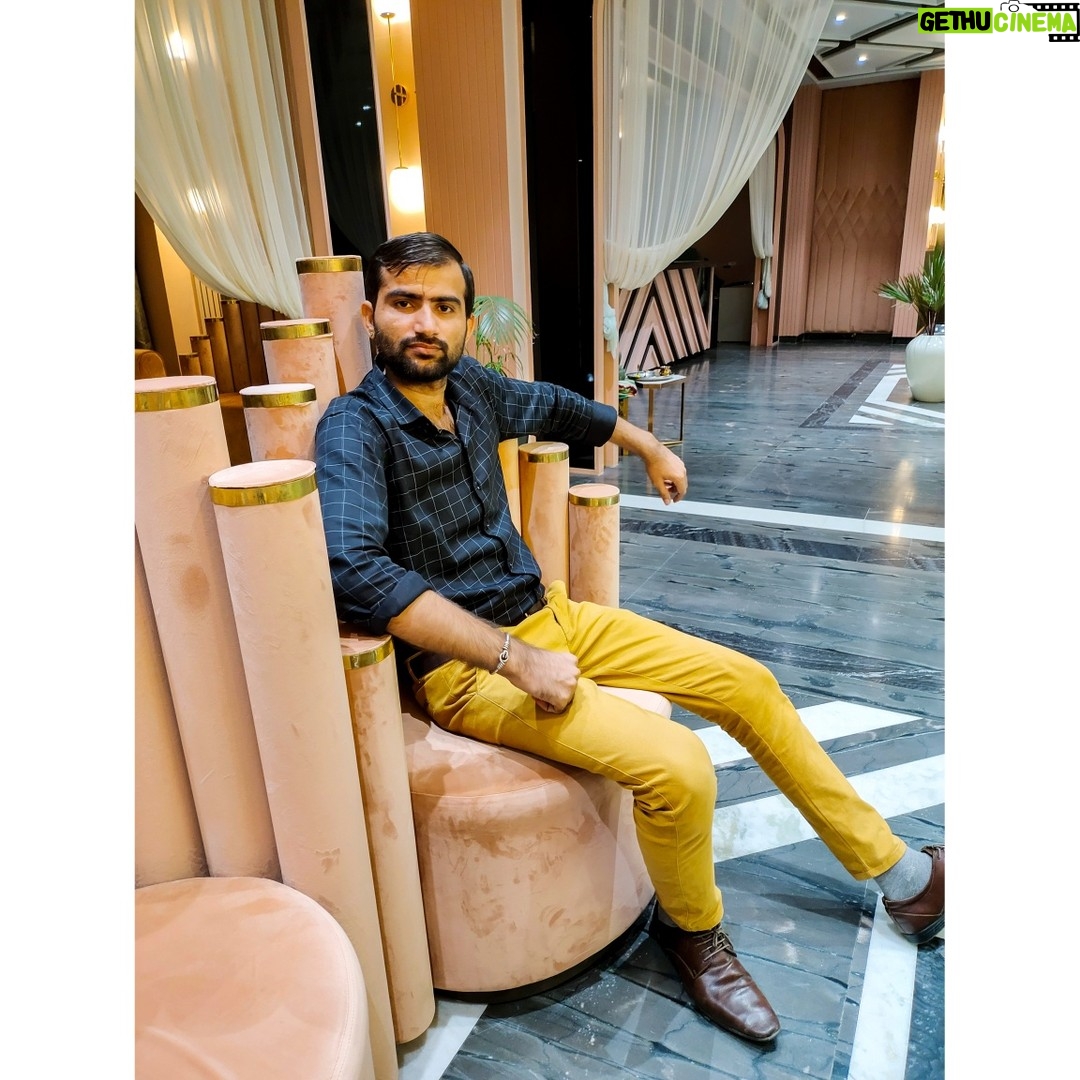 Junjaram Thory - 405 Likes - Life is really simple, but men insist on making it complicated.
.
.
#junjaramthory #life #entrepreneur #jaipur #nestresort #jaipurdiaries #photooftheday