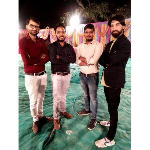 Junjaram Thory Instagram - #throwback ❤️❤️✅✅💯💯
.
.
.
#JunjaramThory #lalitsainiitexpert #vikramkamad #sunilkumawat #jaipur #instagood #india