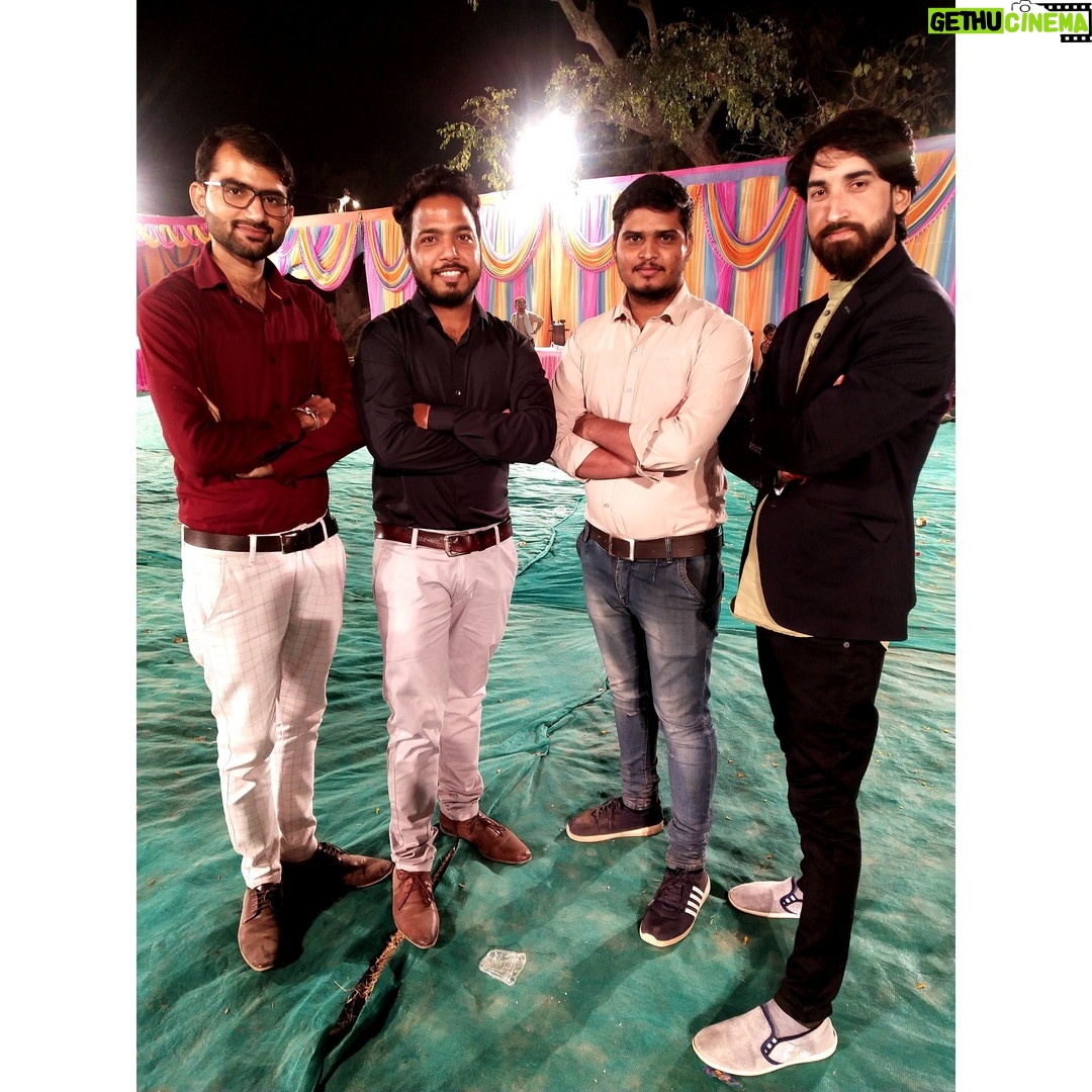 Junjaram Thory - 235 Likes - #throwback ❤️❤️✅✅💯💯
.
.
.
#JunjaramThory #lalitsainiitexpert #vikramkamad #sunilkumawat #jaipur #instagood #india