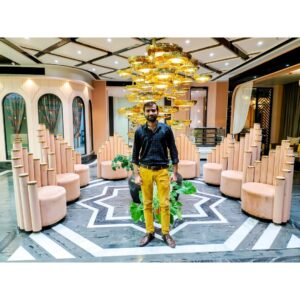 Junjaram Thory Instagram - The time is always right to do what is right
.
.
#junjaramthory #nestresort #entrepreneur #jaipur #jaipurdiaries