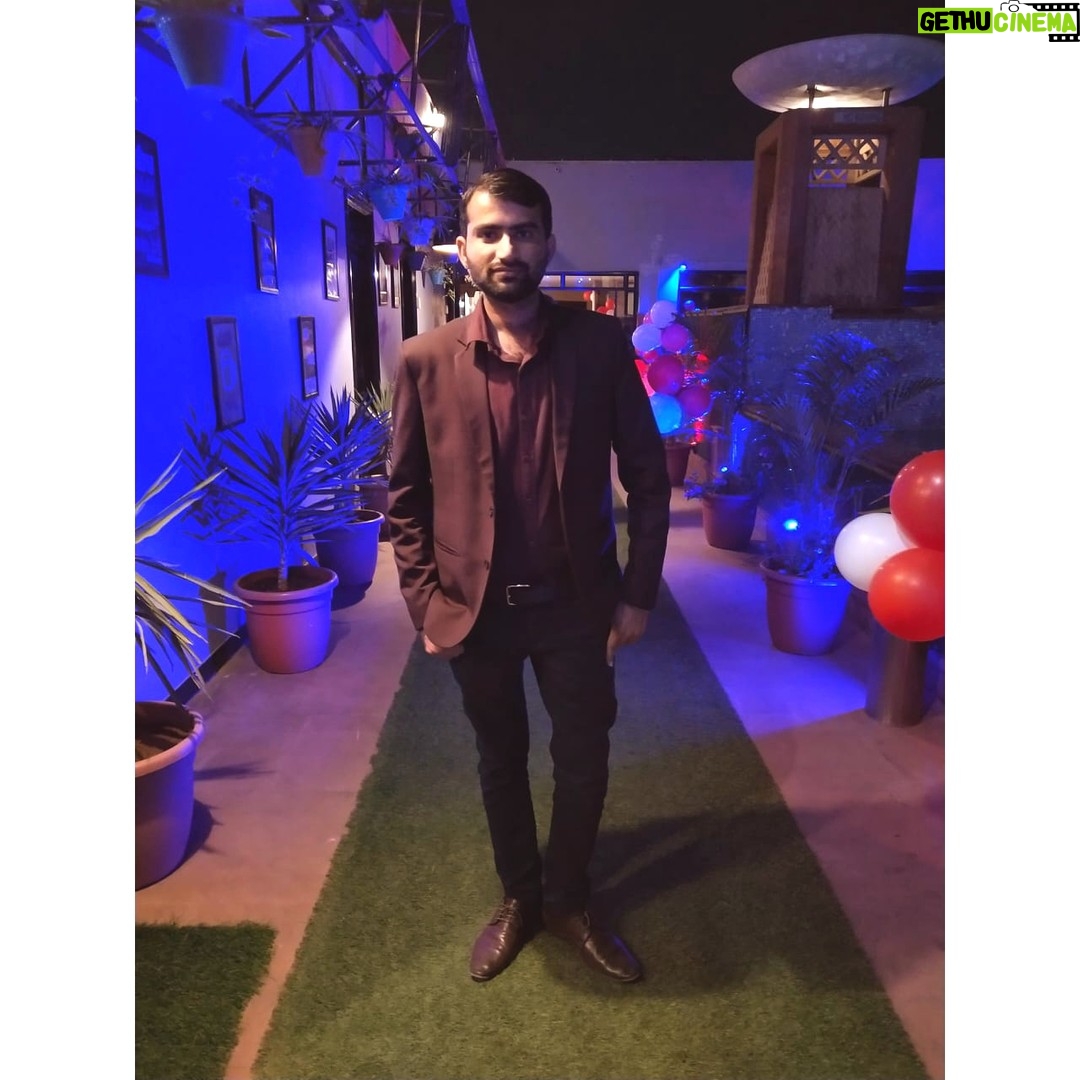 Junjaram Thory - 206 Likes - “Everything You need is already inside you, Get Started.” ✅✅💯💯